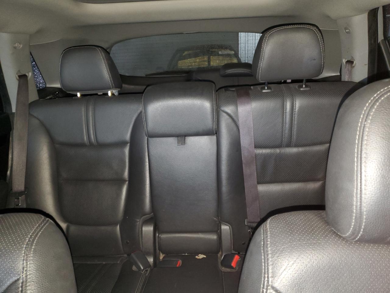 2015 Kia Sorento - Image 10