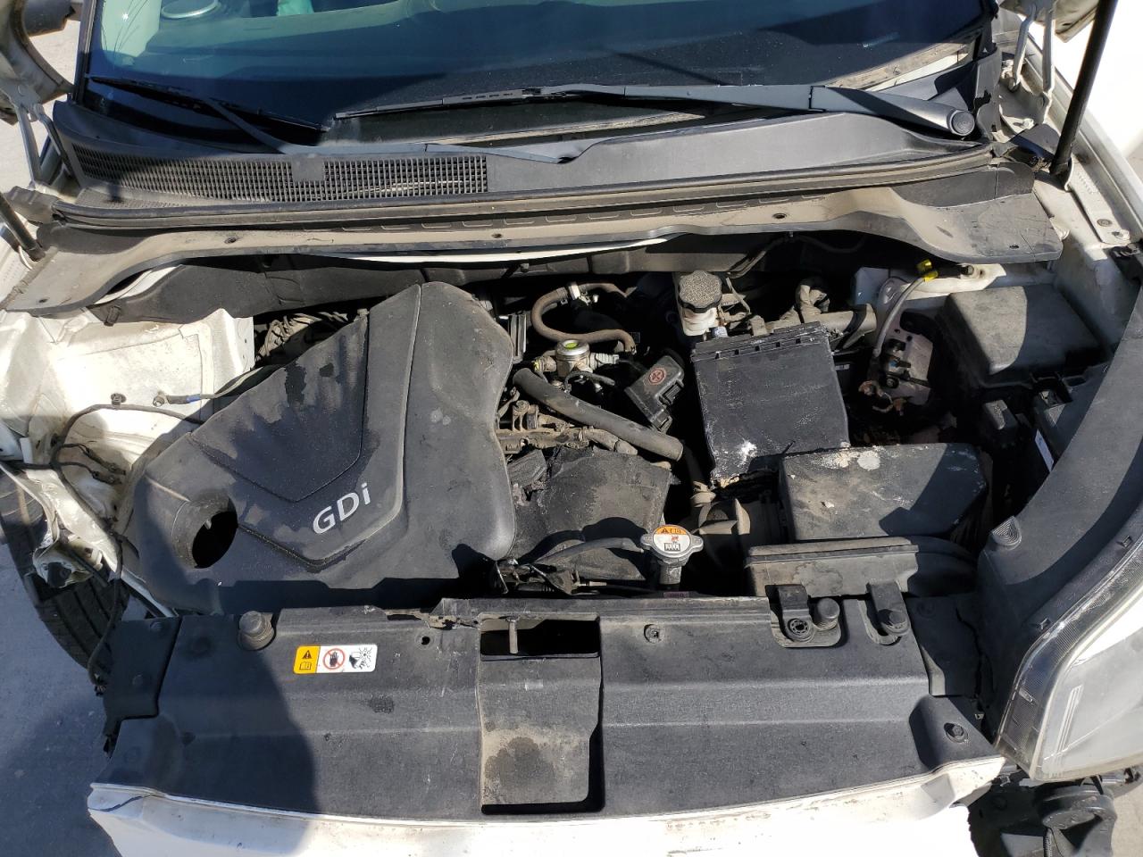 2016 Kia Soul - Image 13