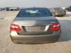 2010 Mercedes-Benz E 350 4Matic продається в Jacksonville, FL - Mechanical