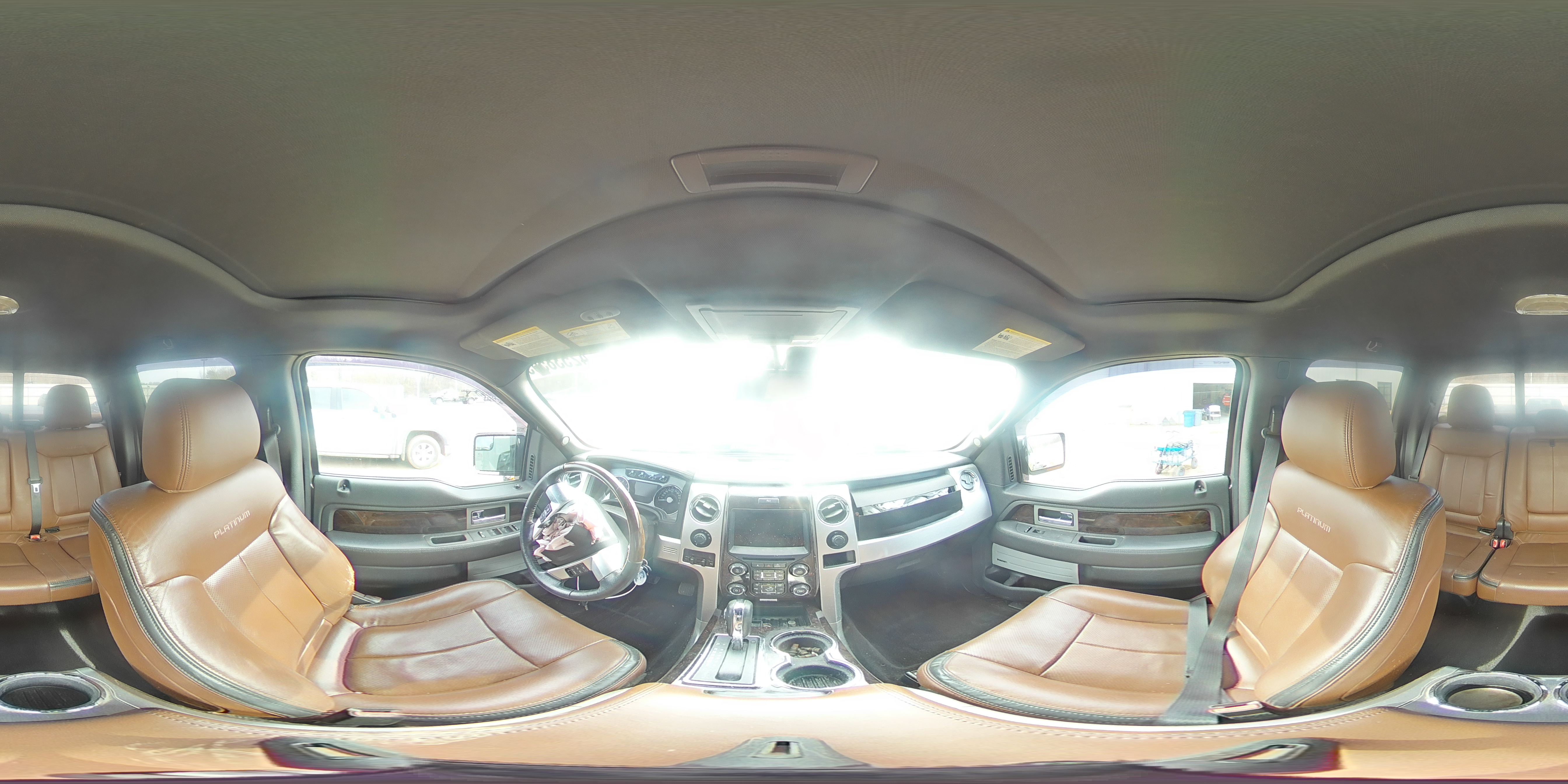 2014 Ford F-150 - Image 12