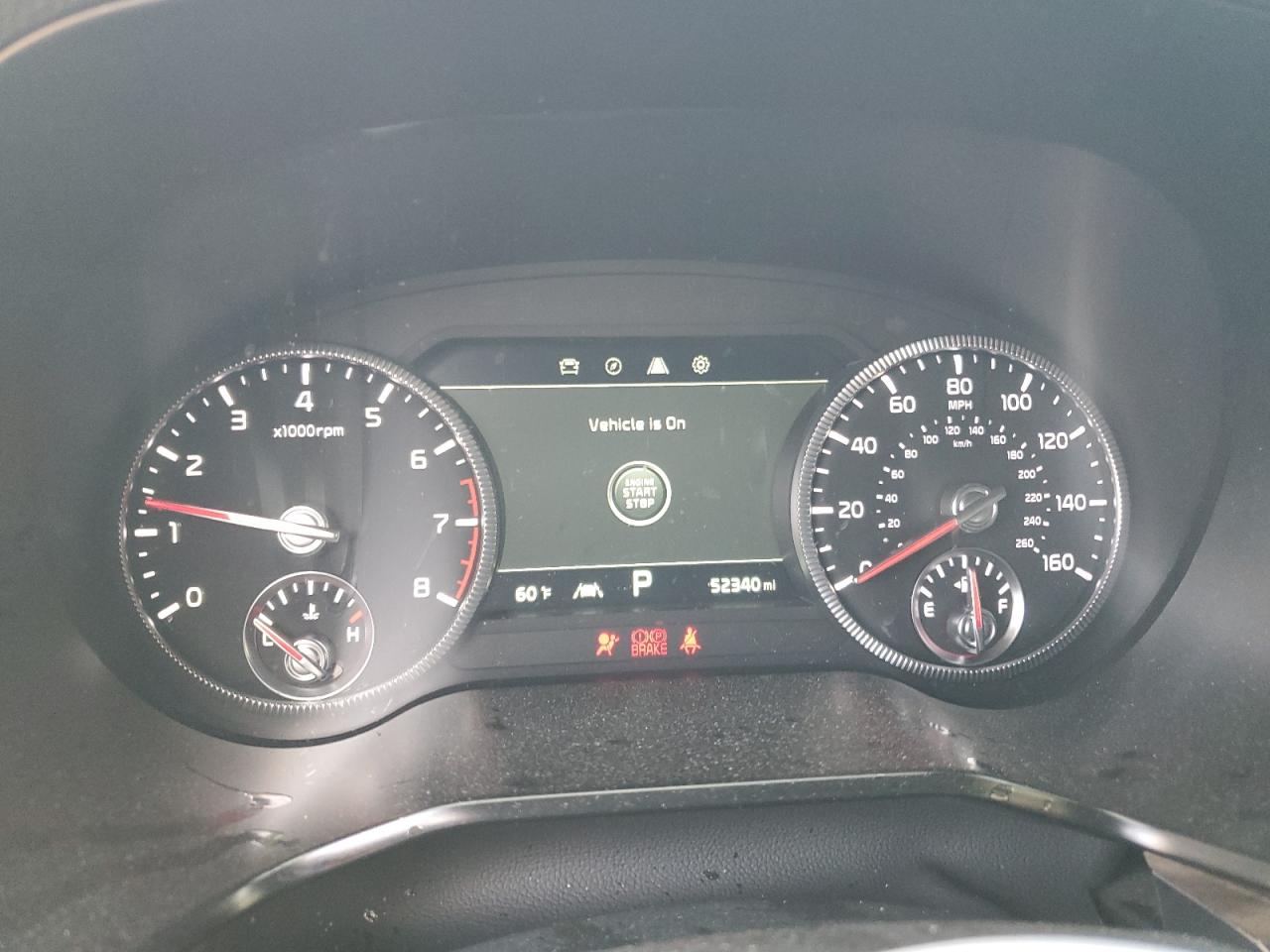 2021 Kia Telluride - Image 9