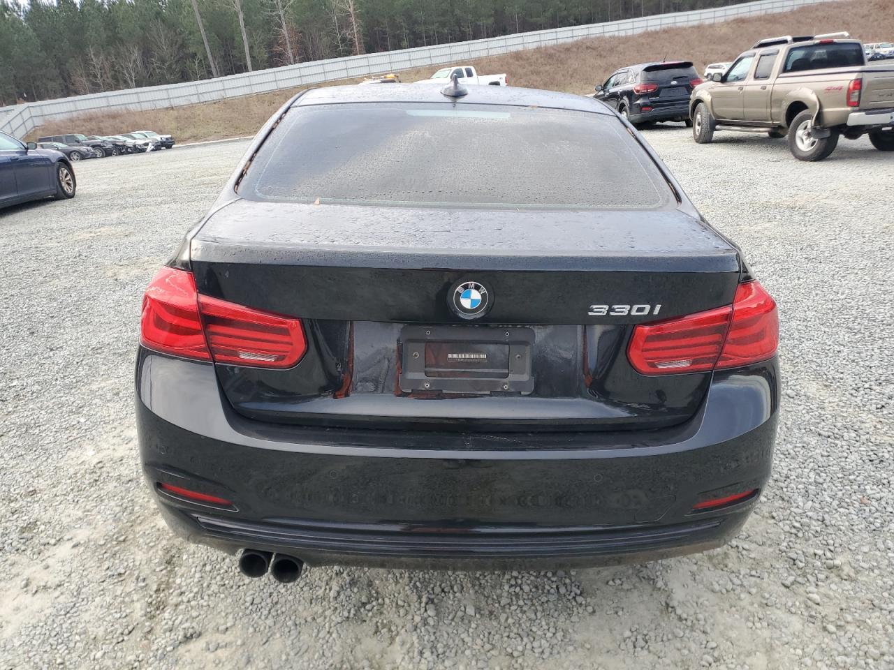 2017 BMW 3er - Image 6