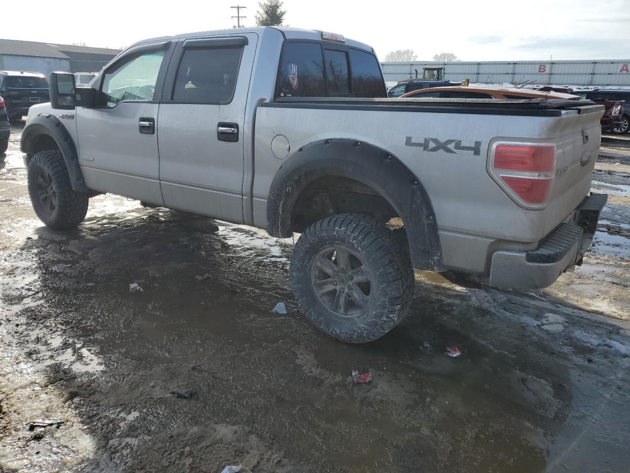 2014 Ford F-150 - Image 2