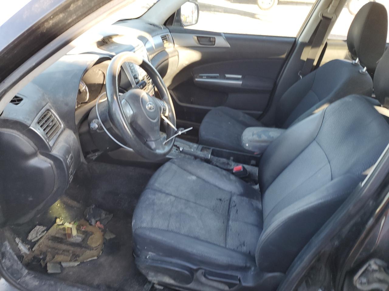 2011 Subaru Forester 2.5X VIN: JF2SHABC7BH714843 Lot: 88944365