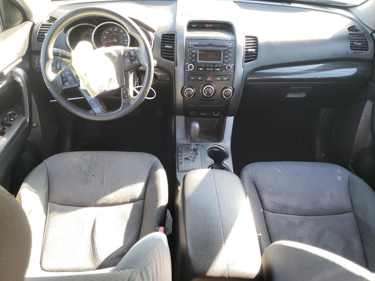 2013 Kia Sorento - Image 8