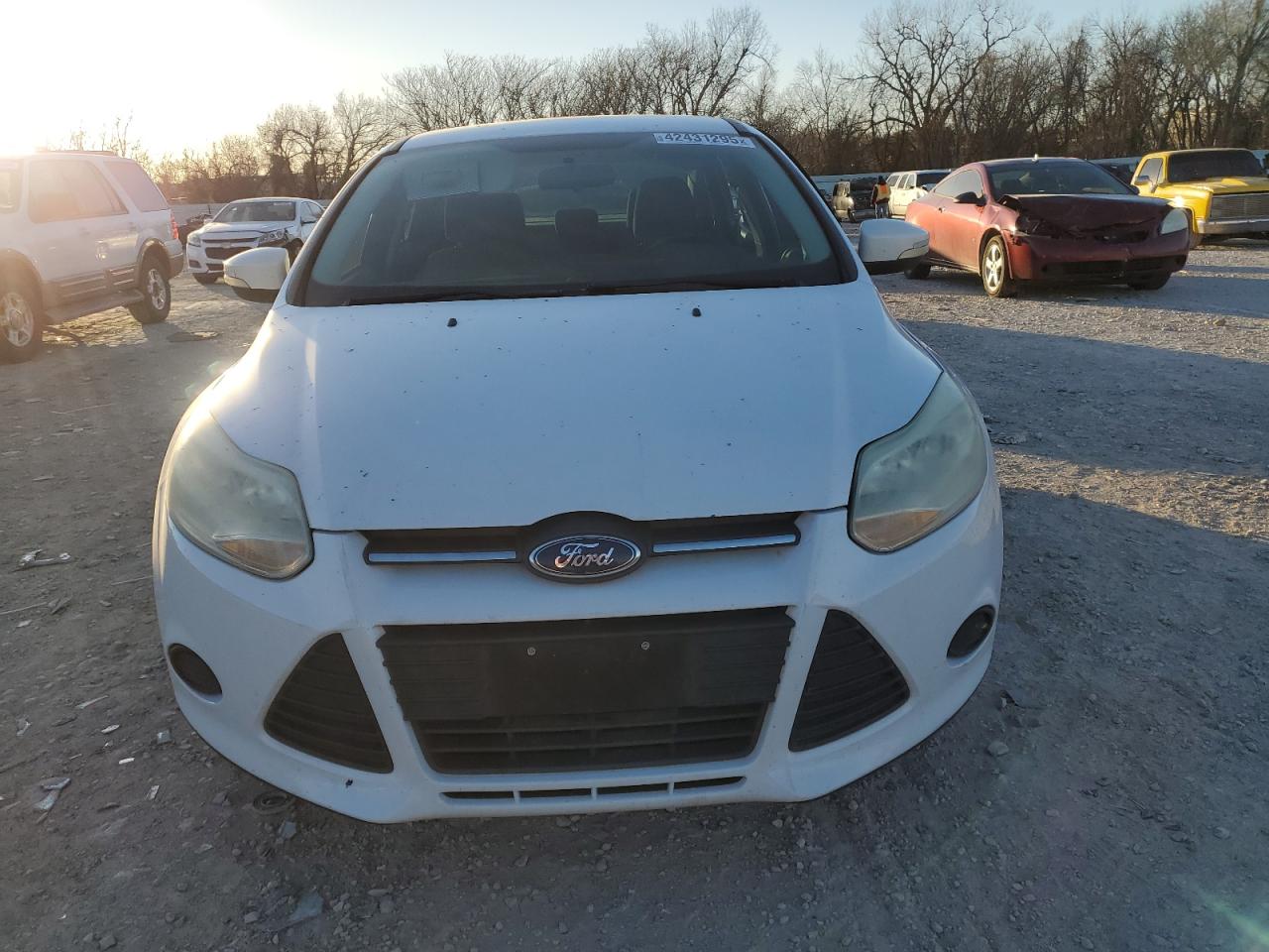 2014 Ford Focus - Image 5