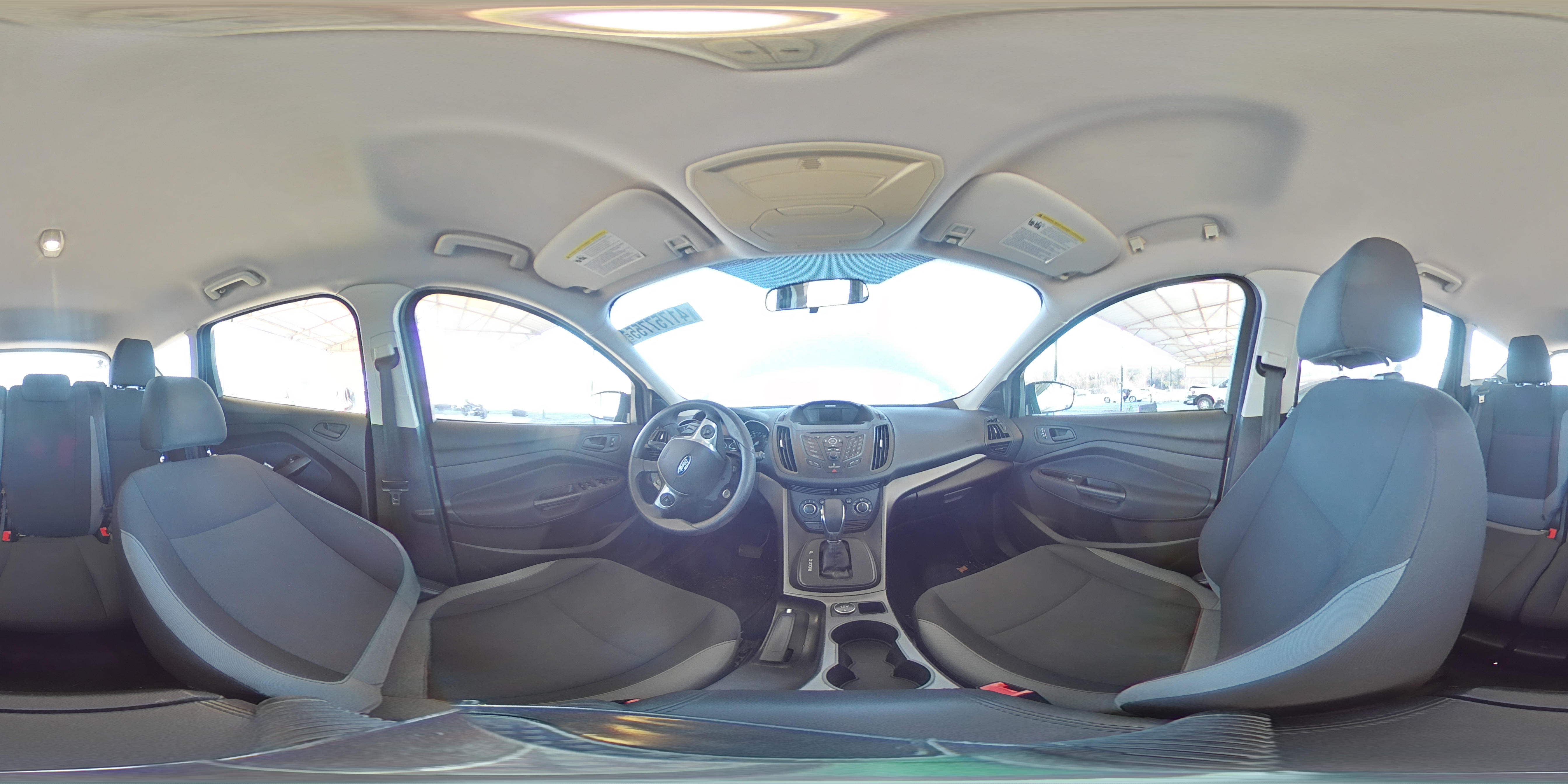 2013 Ford Escape - Image 14