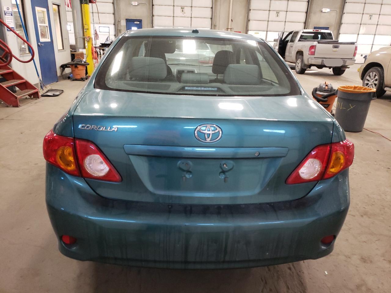 2010 Toyota Corolla - Image 6