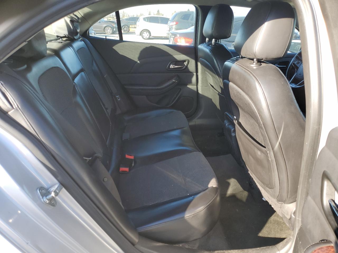 2013 Chevrolet Malibu - Image 10