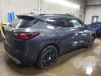 2021 Chevrolet Blazer 2Lt იყიდება Elgin-ში, IL - Front End