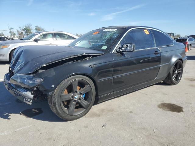 2004 Bmw 325 Ci