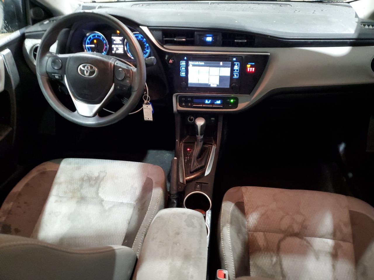 2018 Toyota Corolla - Image 8