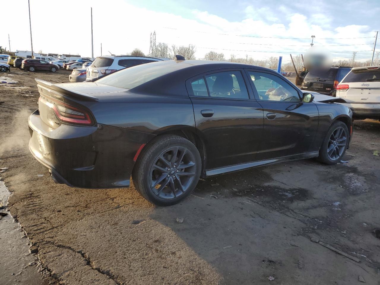 2021 Dodge Charger - Image 3