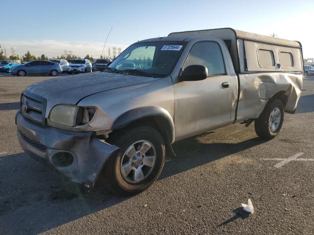 2004 Toyota Tundra 