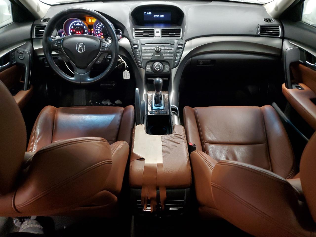 2013 Acura TL - Image 8
