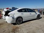 2018 Nissan Altima 2.5 na sprzedaż w Sun Valley, CA - Rear End