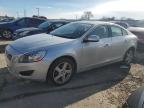 2012 VOLVO S60 T5 for sale at Copart WI - MILWAUKEE SOUTH