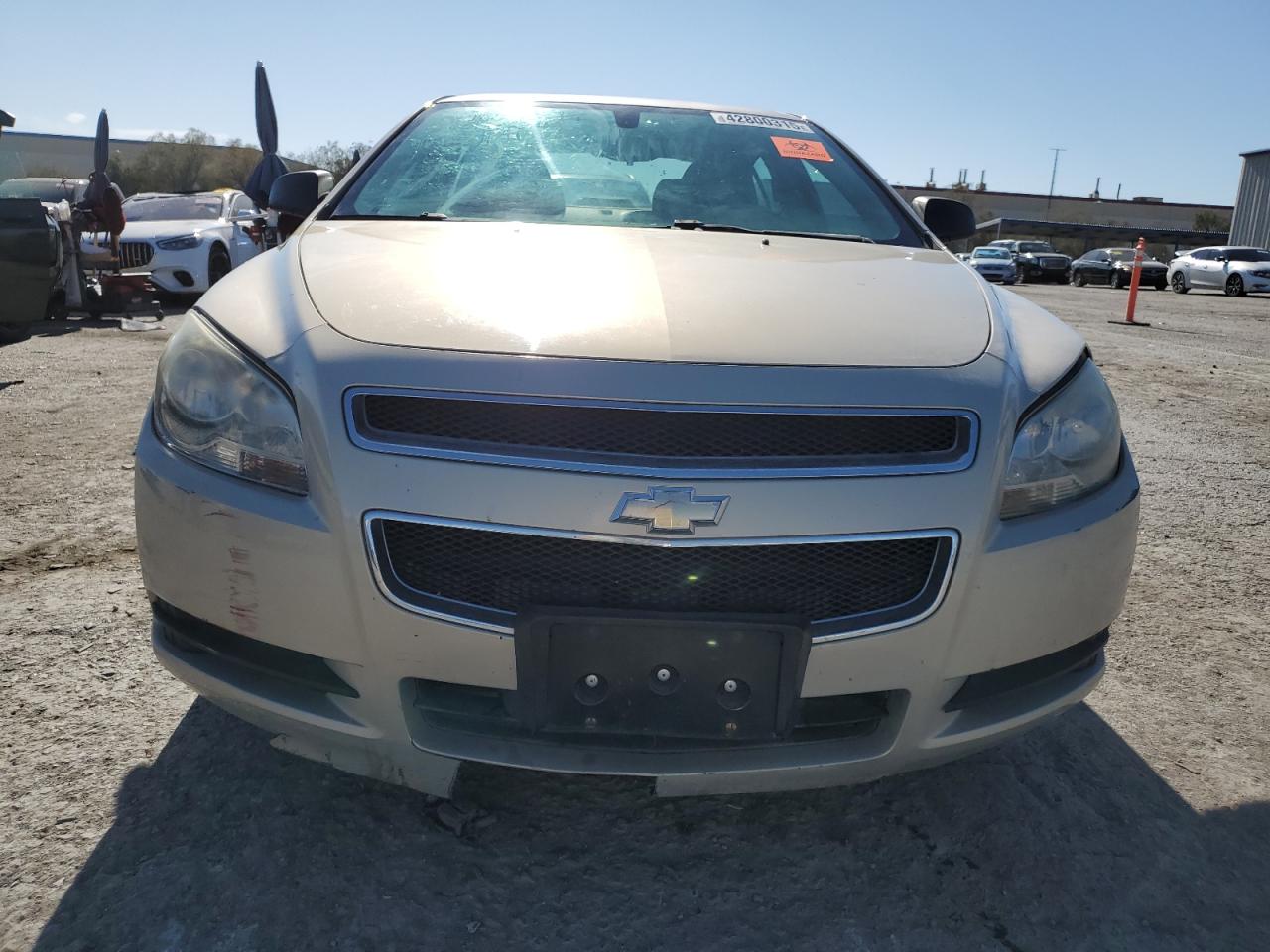2011 Chevrolet Malibu - Image 5
