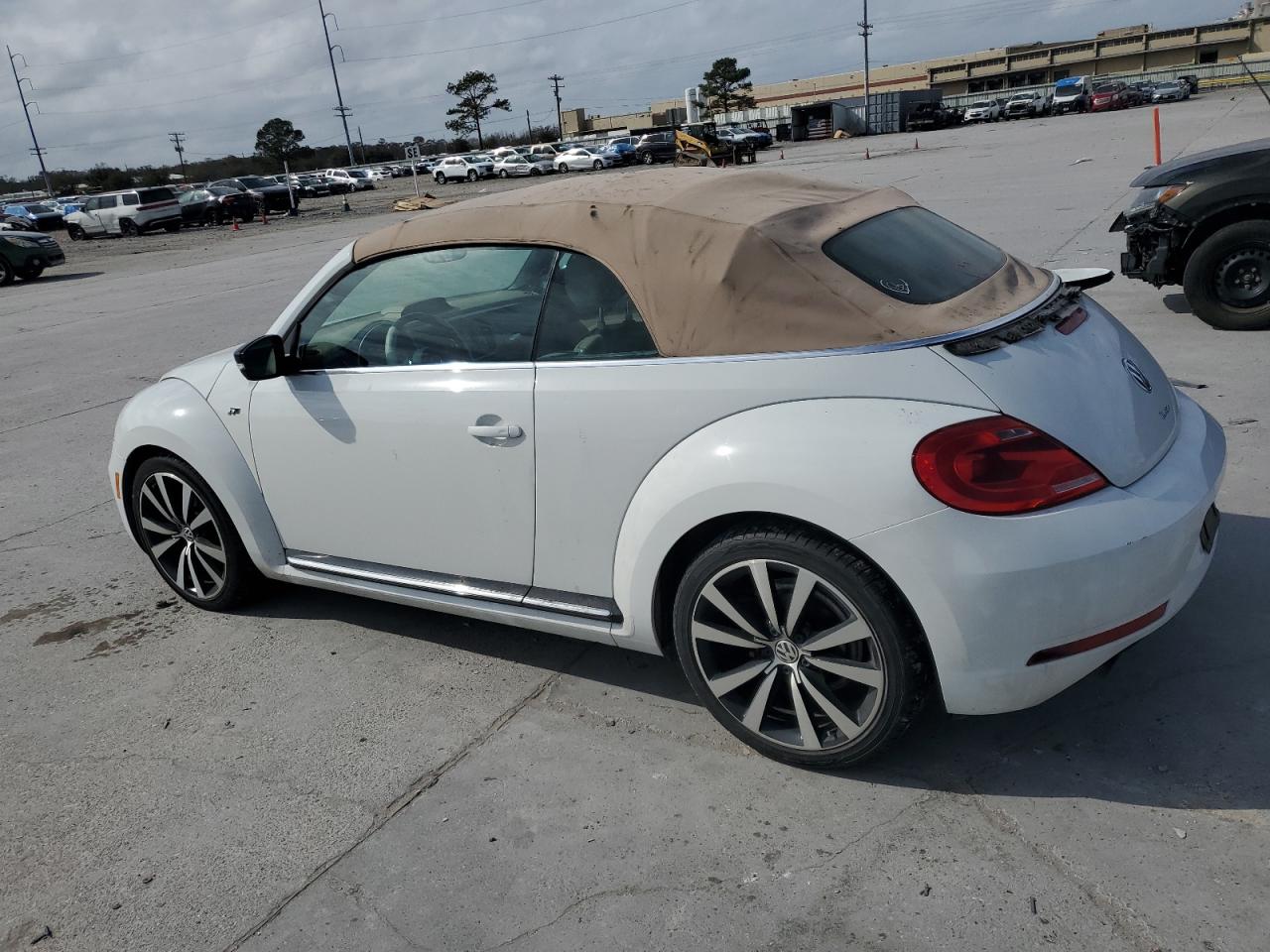 2014 Volkswagen Beetle - Image 2