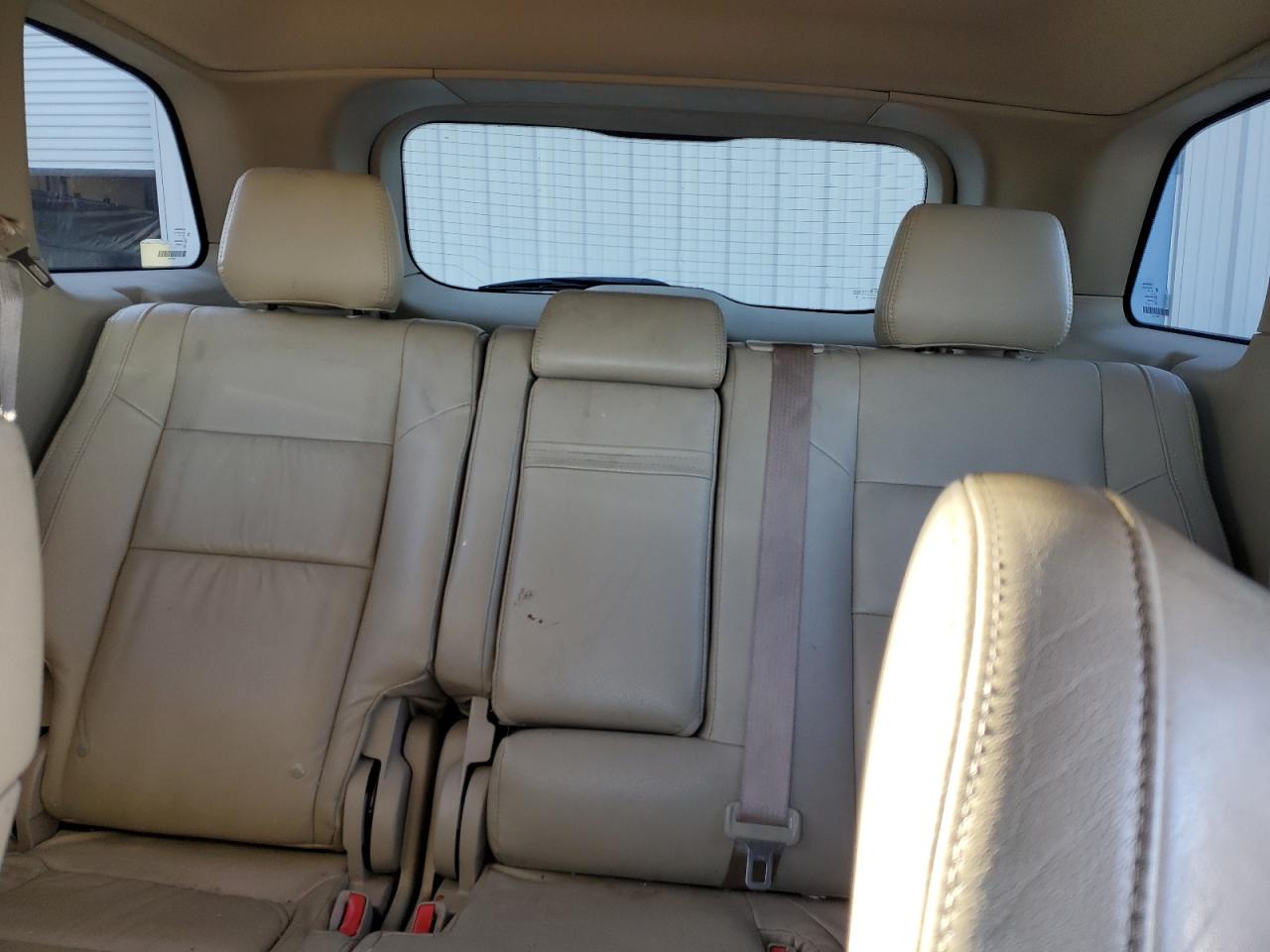 2014 Jeep Grand Cherokee - Image 10