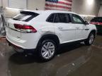 2023 Volkswagen Atlas Cross Sport Se продається в Elgin, IL - Rear End