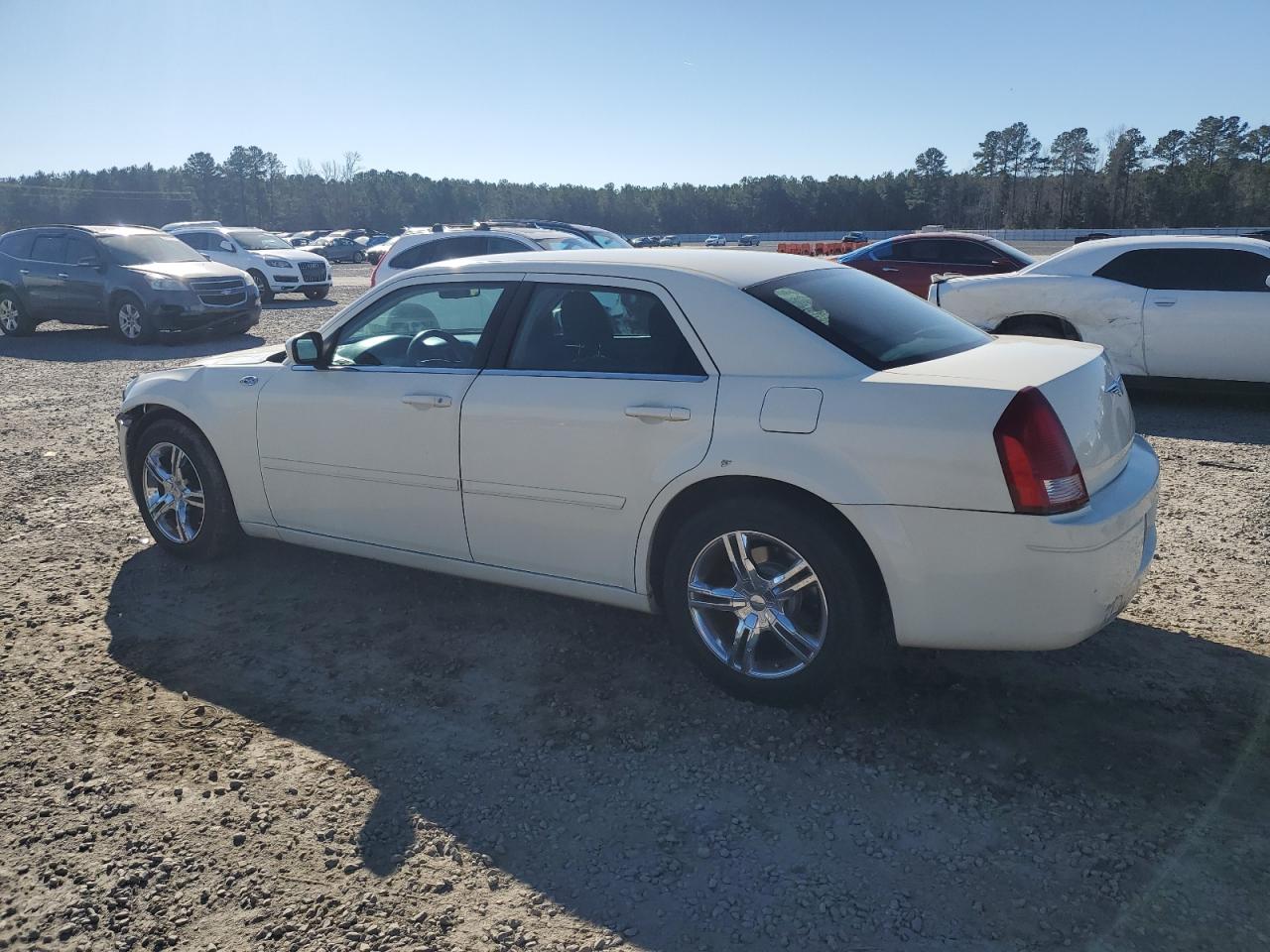 2006 Chrysler 300 - Image 2