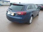 2015 VAUXHALL INSIGNIA E for sale at Copart WESTBURY