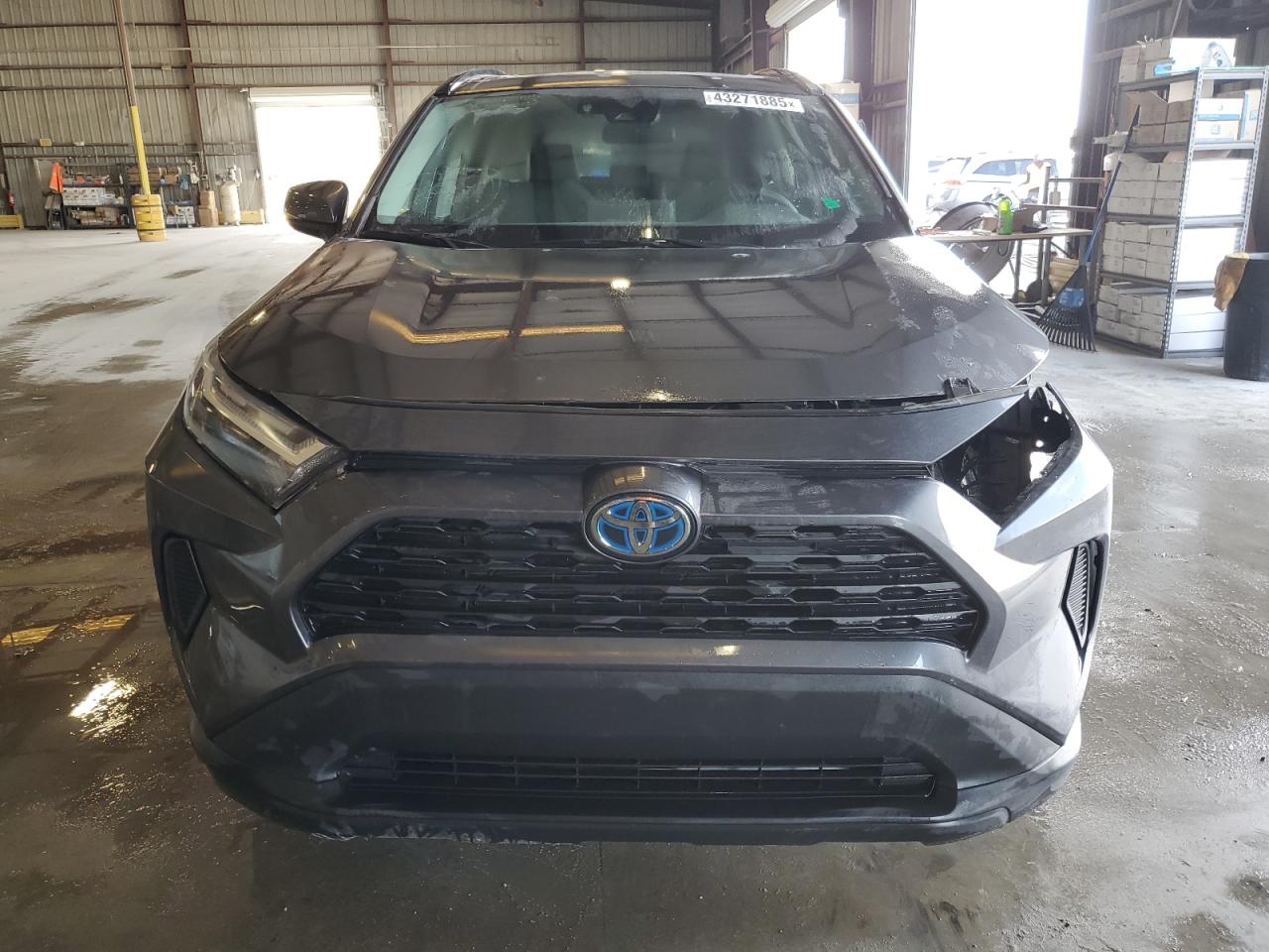 2022 Toyota RAV 4 - Image 5