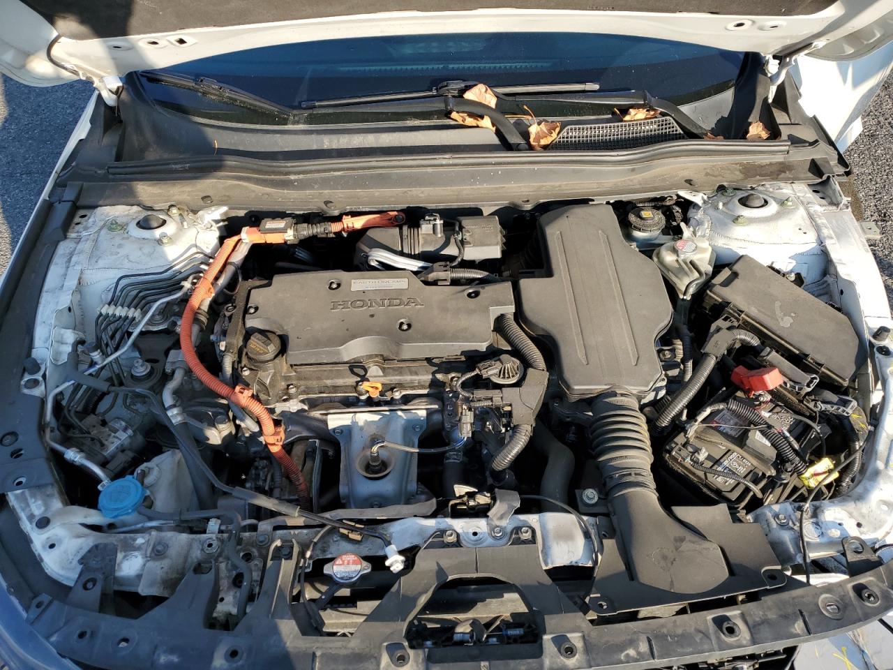 2018 Honda Accord - Image 13