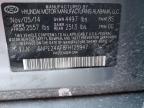 2015 Hyundai Sonata Se   للبيع في Windsor، NJ - Vandalism
