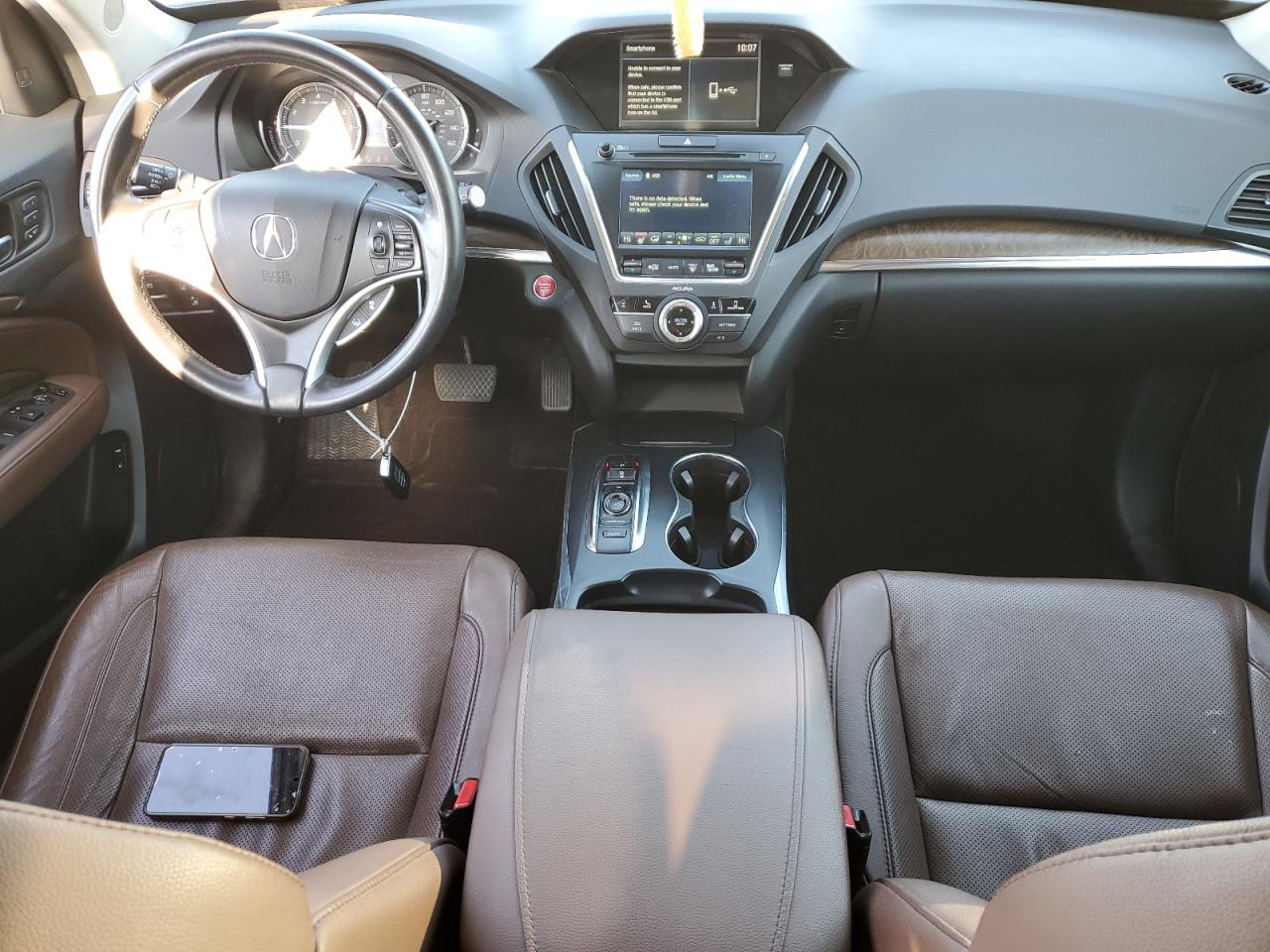 2019 Acura MDX - Image 8