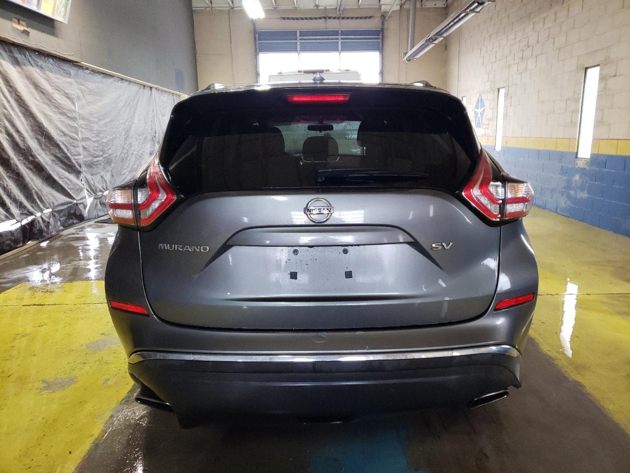 2016 Nissan Murano - Image 6