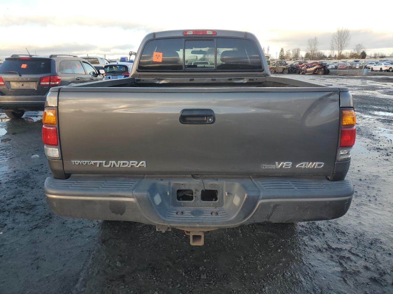 2003 Toyota Tundra - Image 6