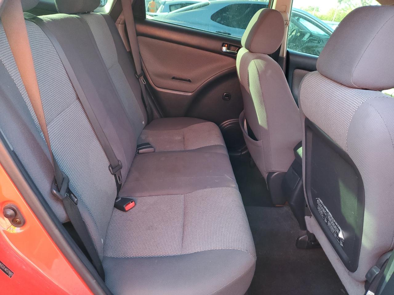 2006 Toyota Corolla - Image 10