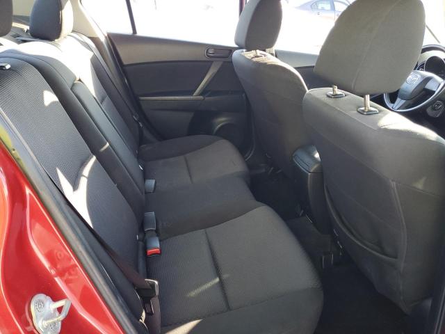 2010 MAZDA 3 I