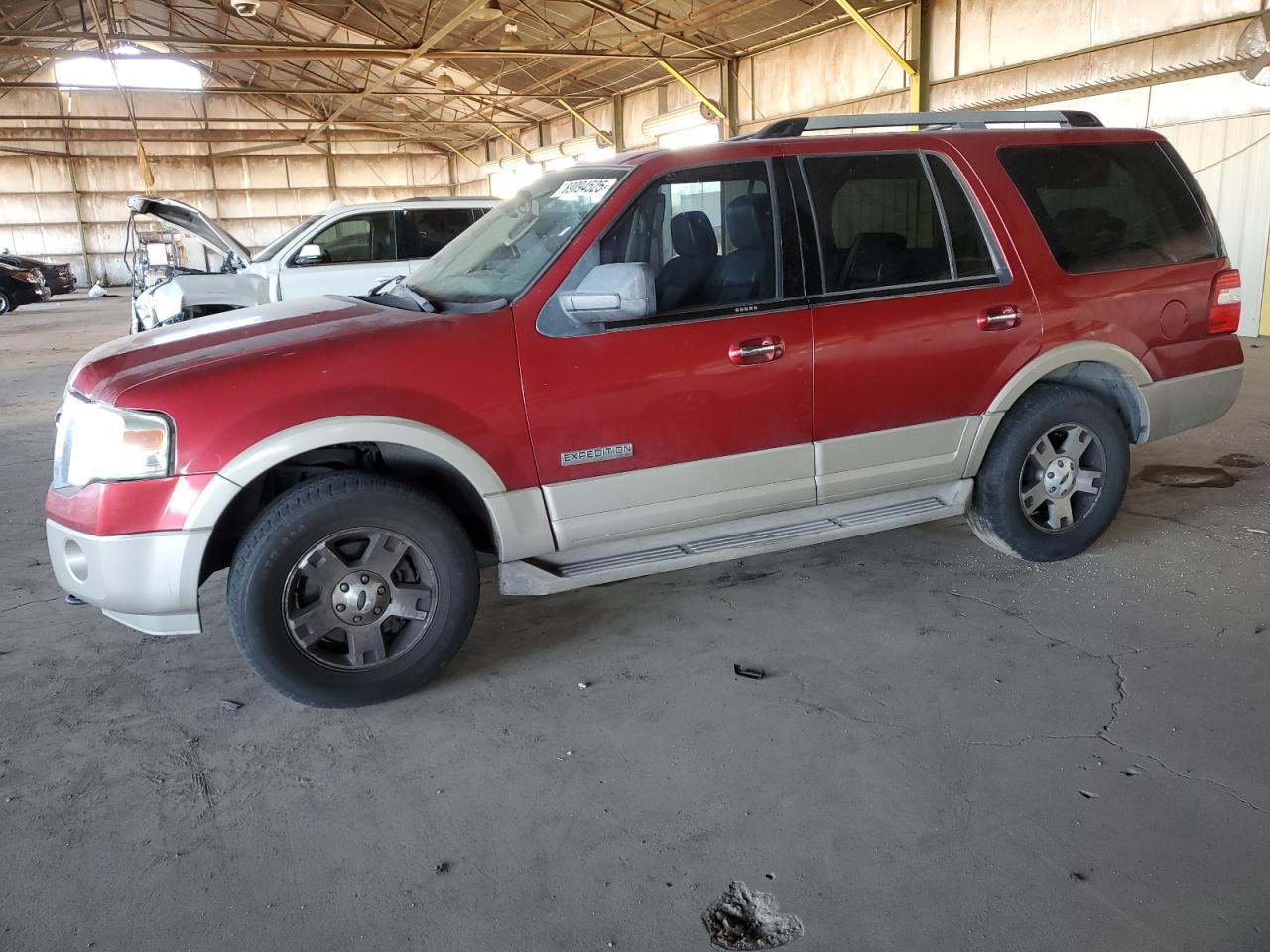 Ford Expedition