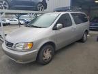 2001 Toyota Sienna Le for Sale in Arlington, WA - Mechanical