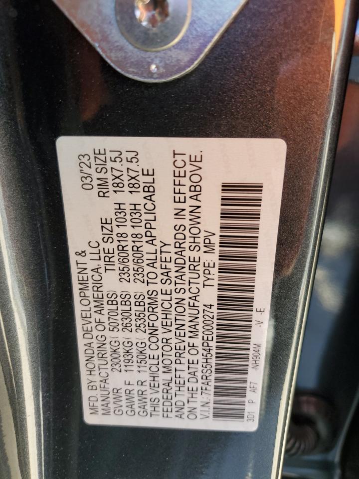 2023 Honda CR-V - Image 14