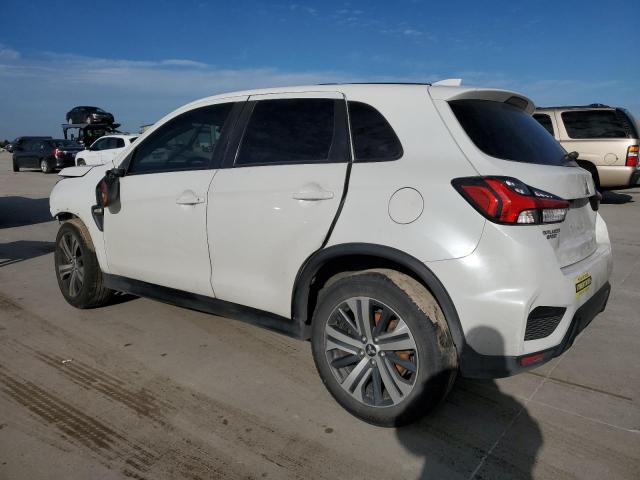  MITSUBISHI OUTLANDER 2020 White