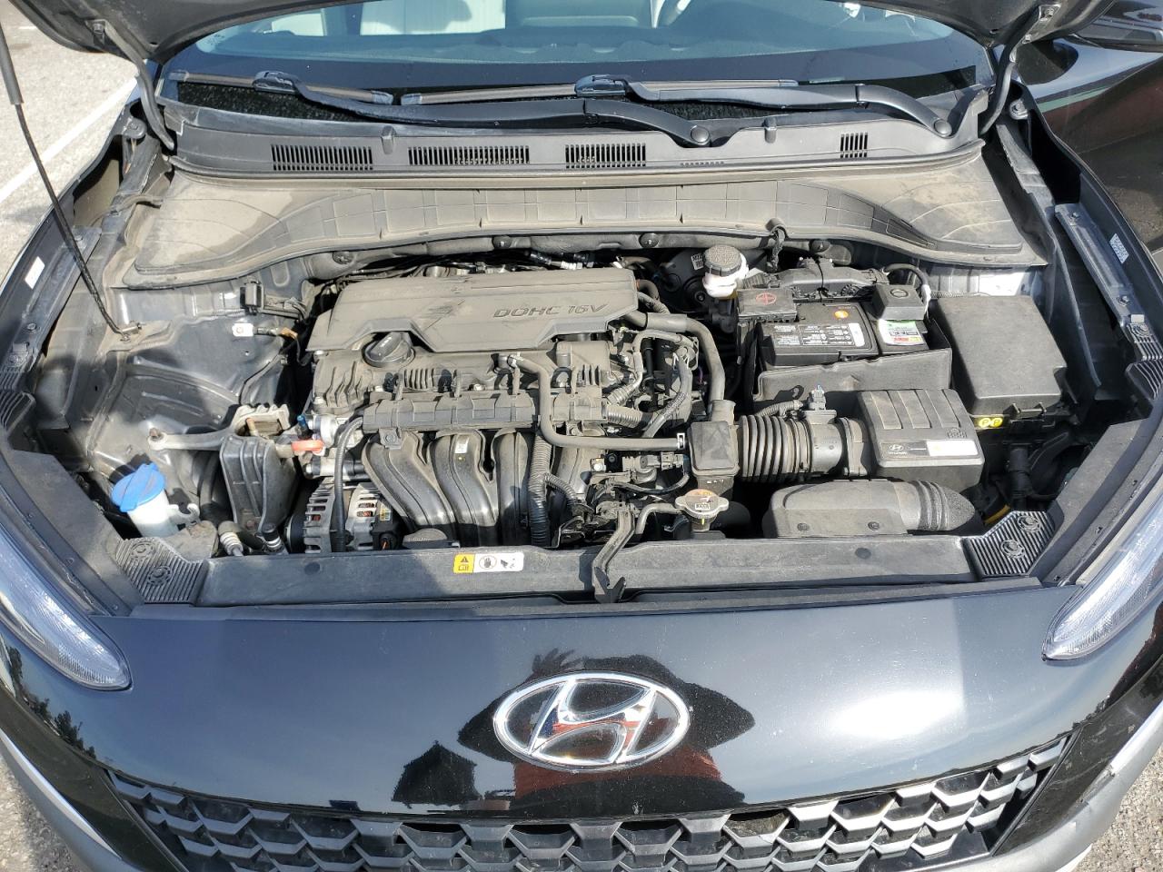 2023 Hyundai Kona - Image 12