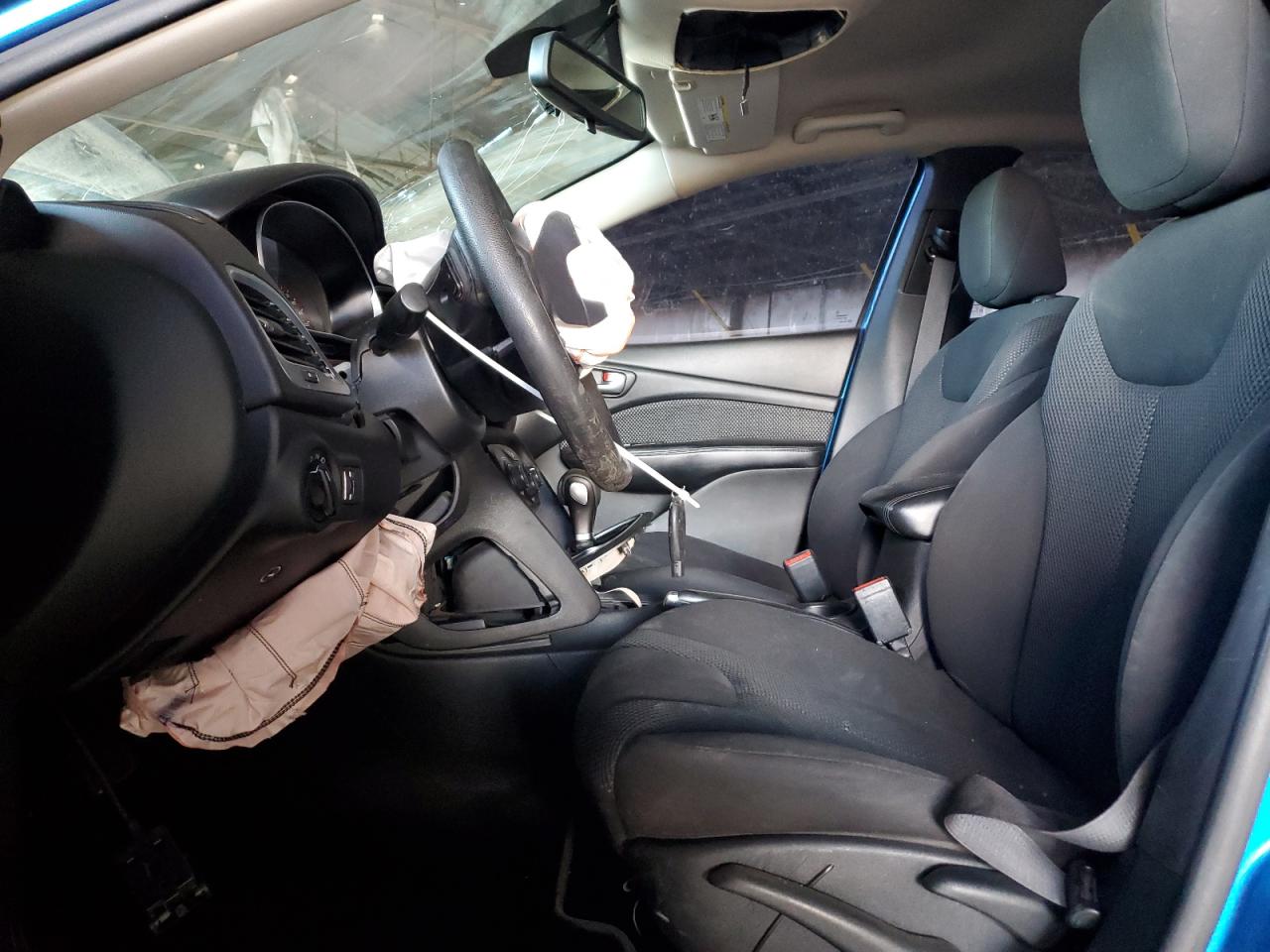 2016 Dodge Dart - Image 7