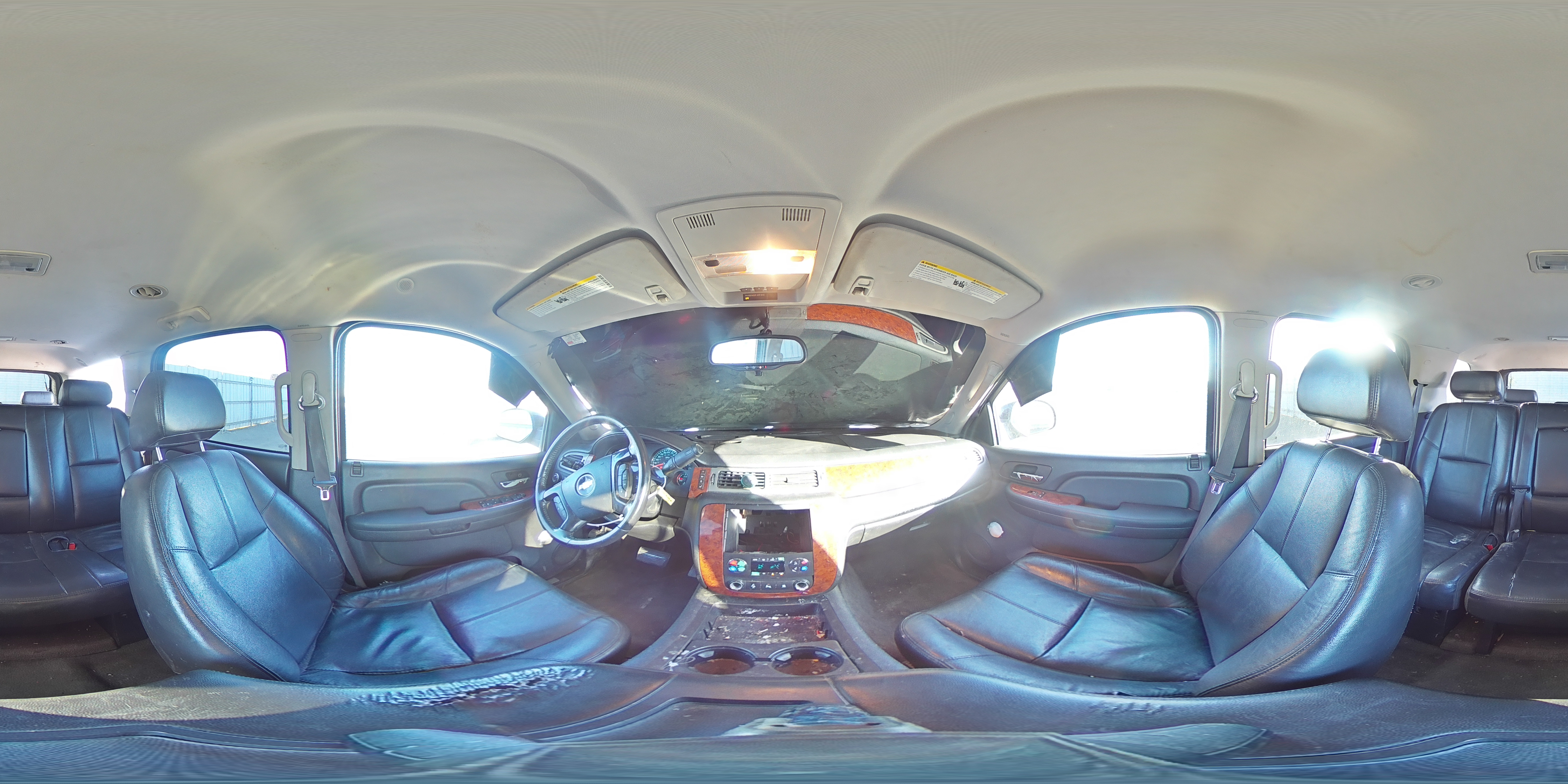2009 Chevrolet Tahoe - Image 14