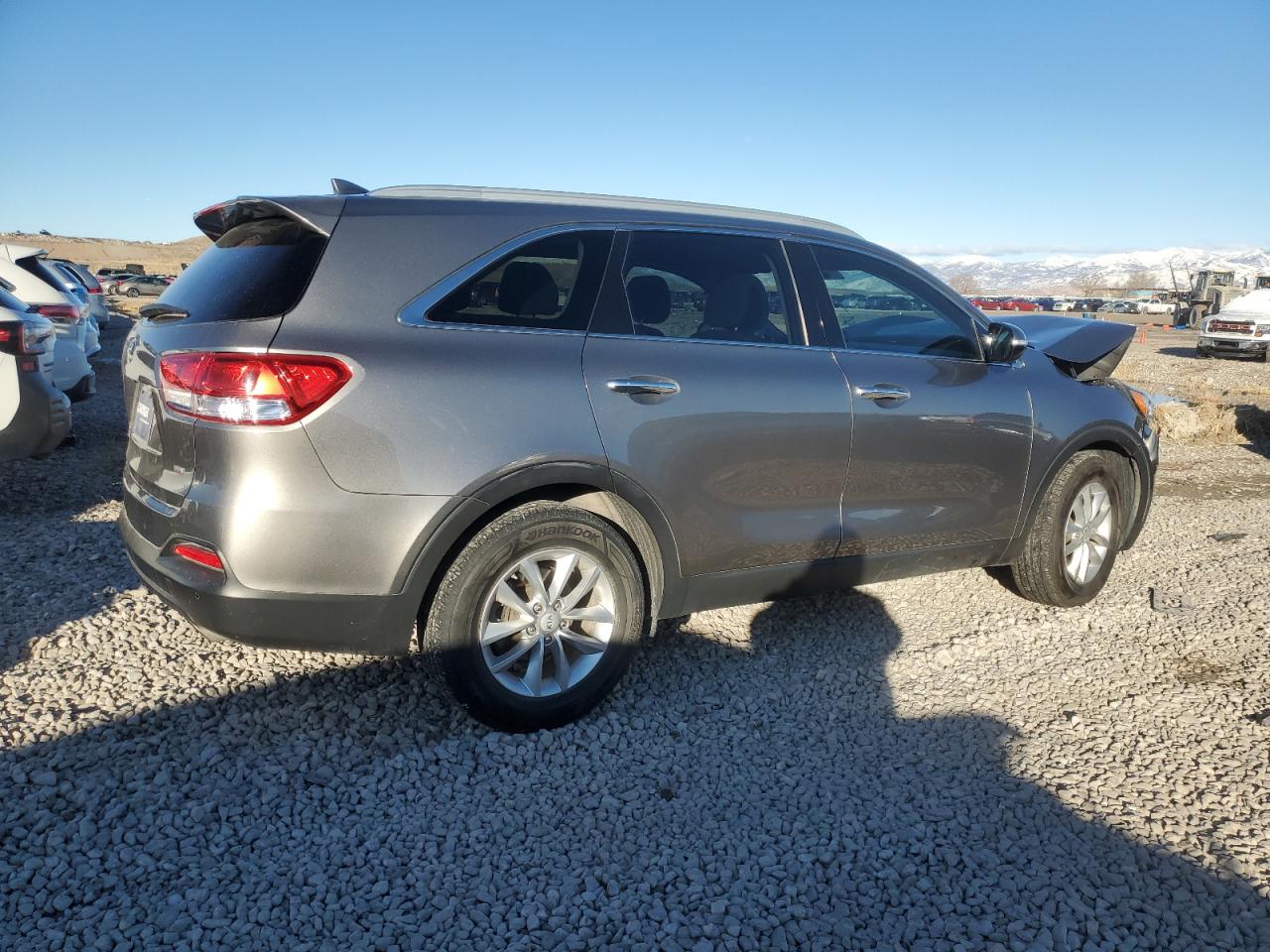 2016 Kia Sorento - Image 3