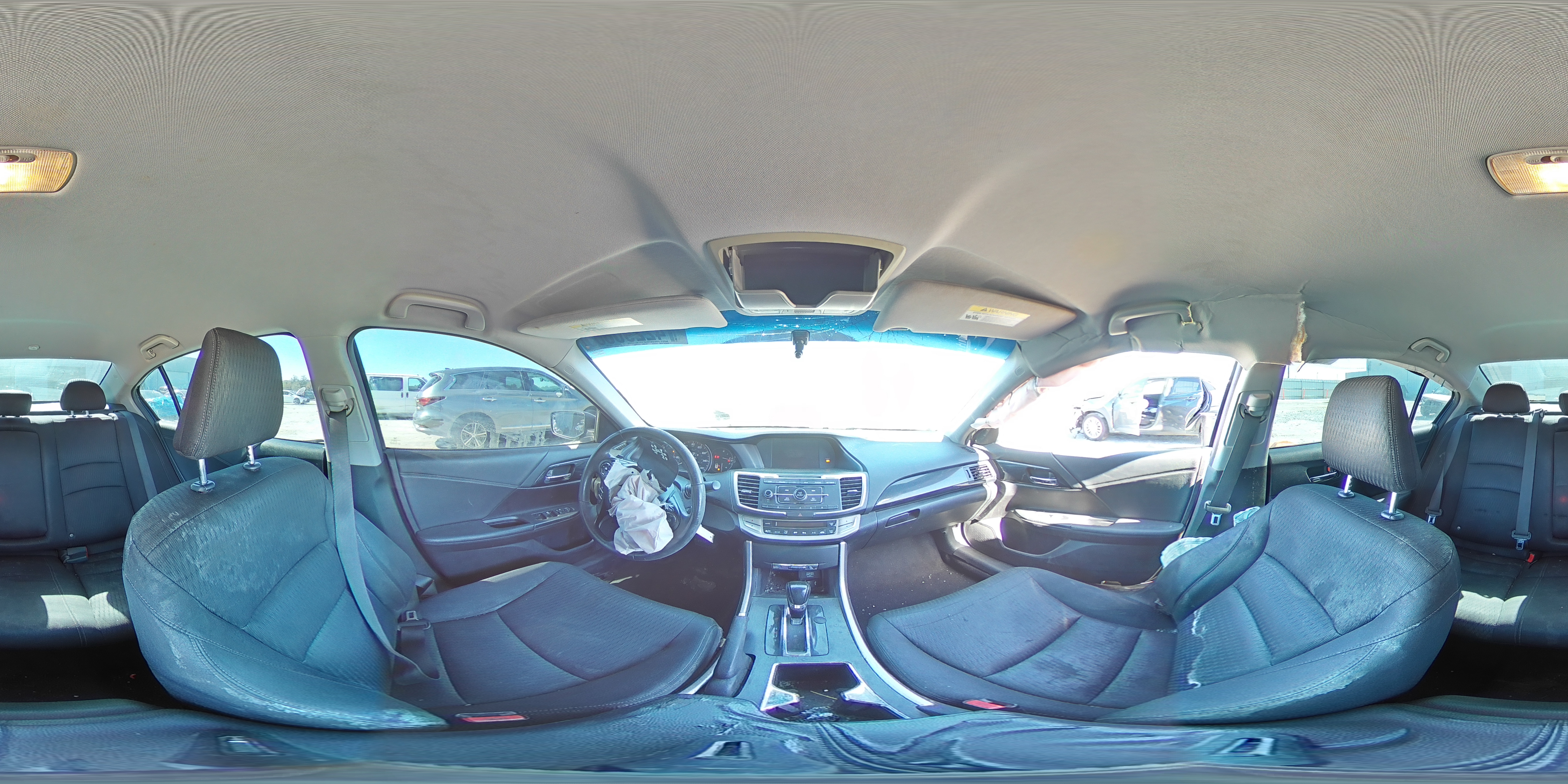 2013 Honda Accord - Image 12