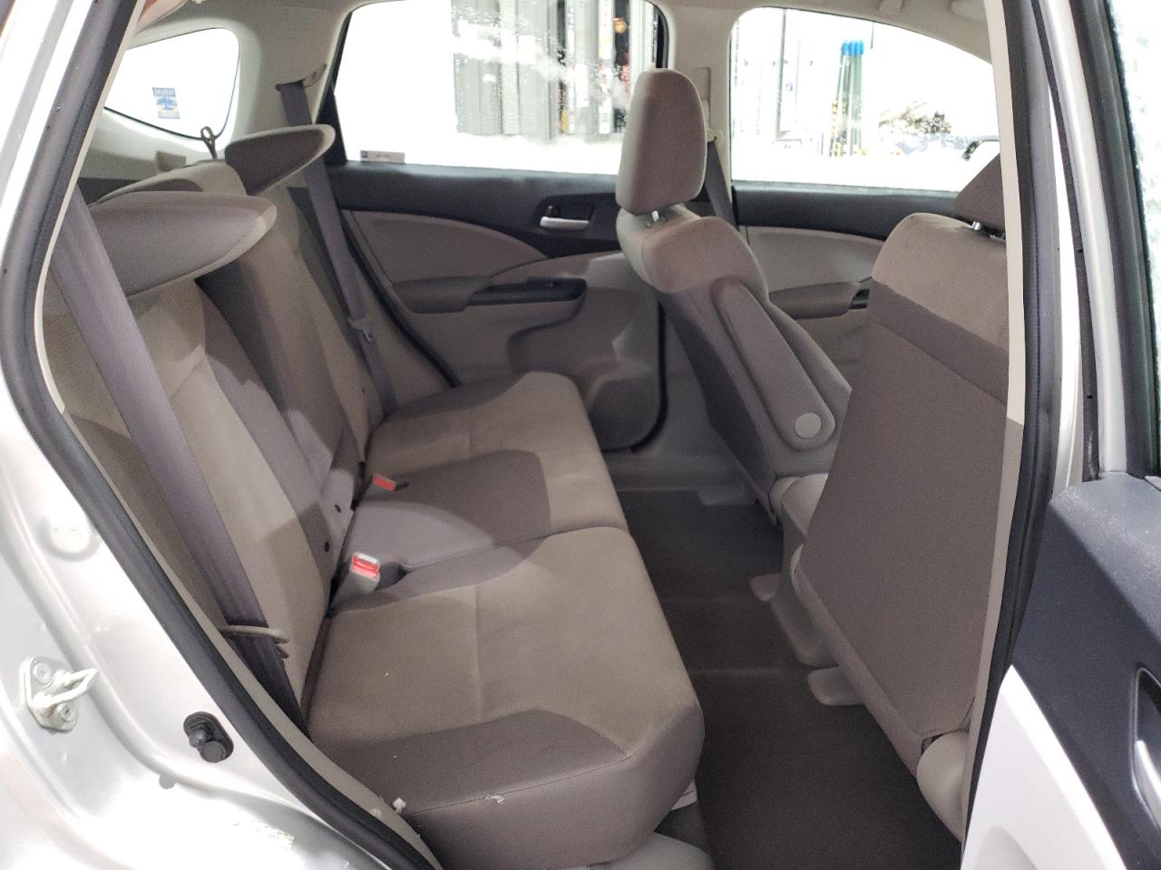 2013 Honda CR-V - Image 11