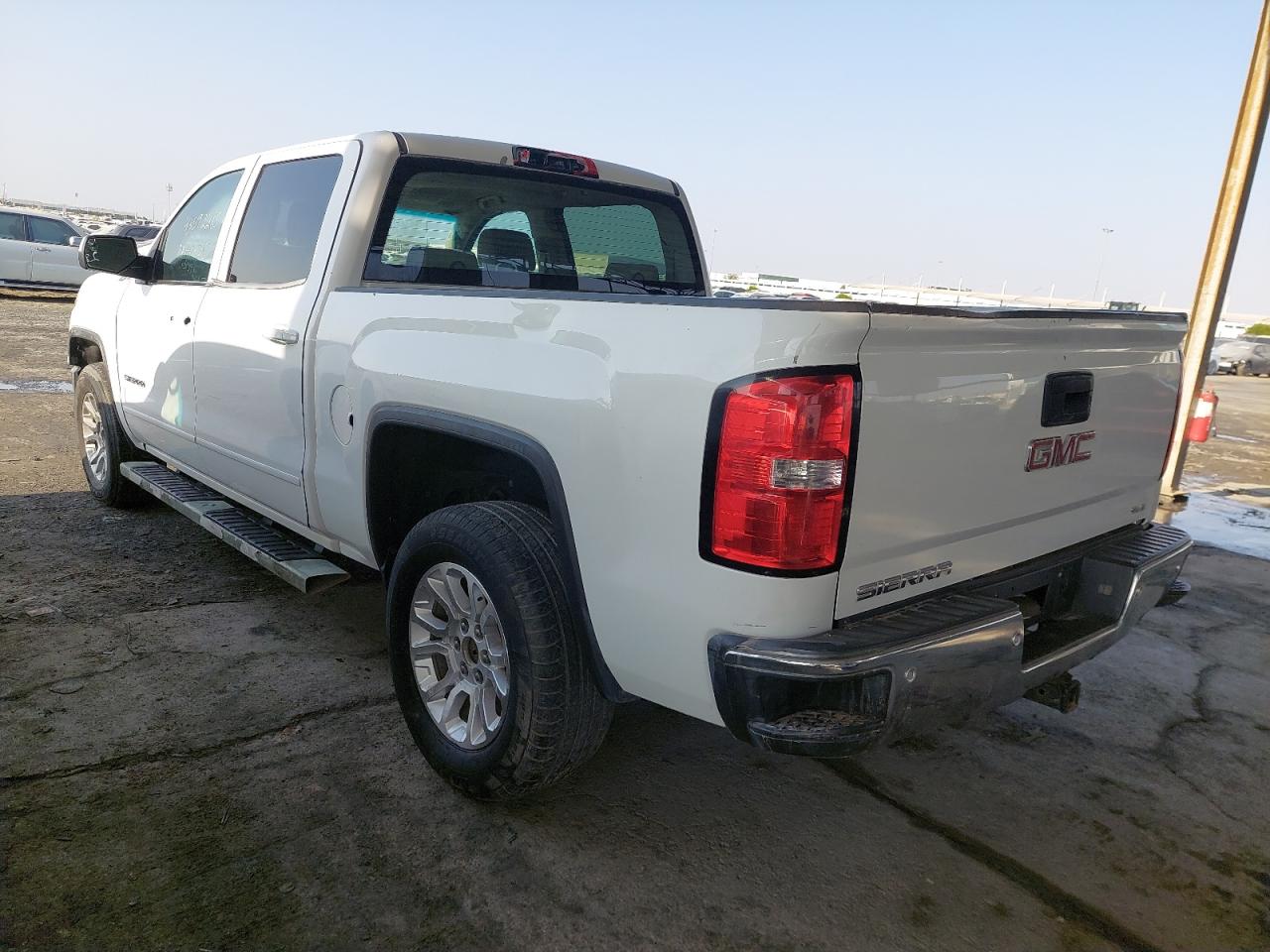 3GTU29EC9EG292897 - 2014 Gmc SEIARA - #43092265