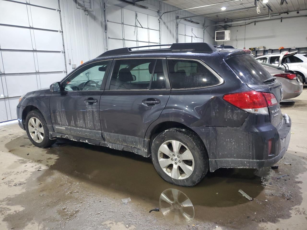 2012 Subaru Outback - Image 2
