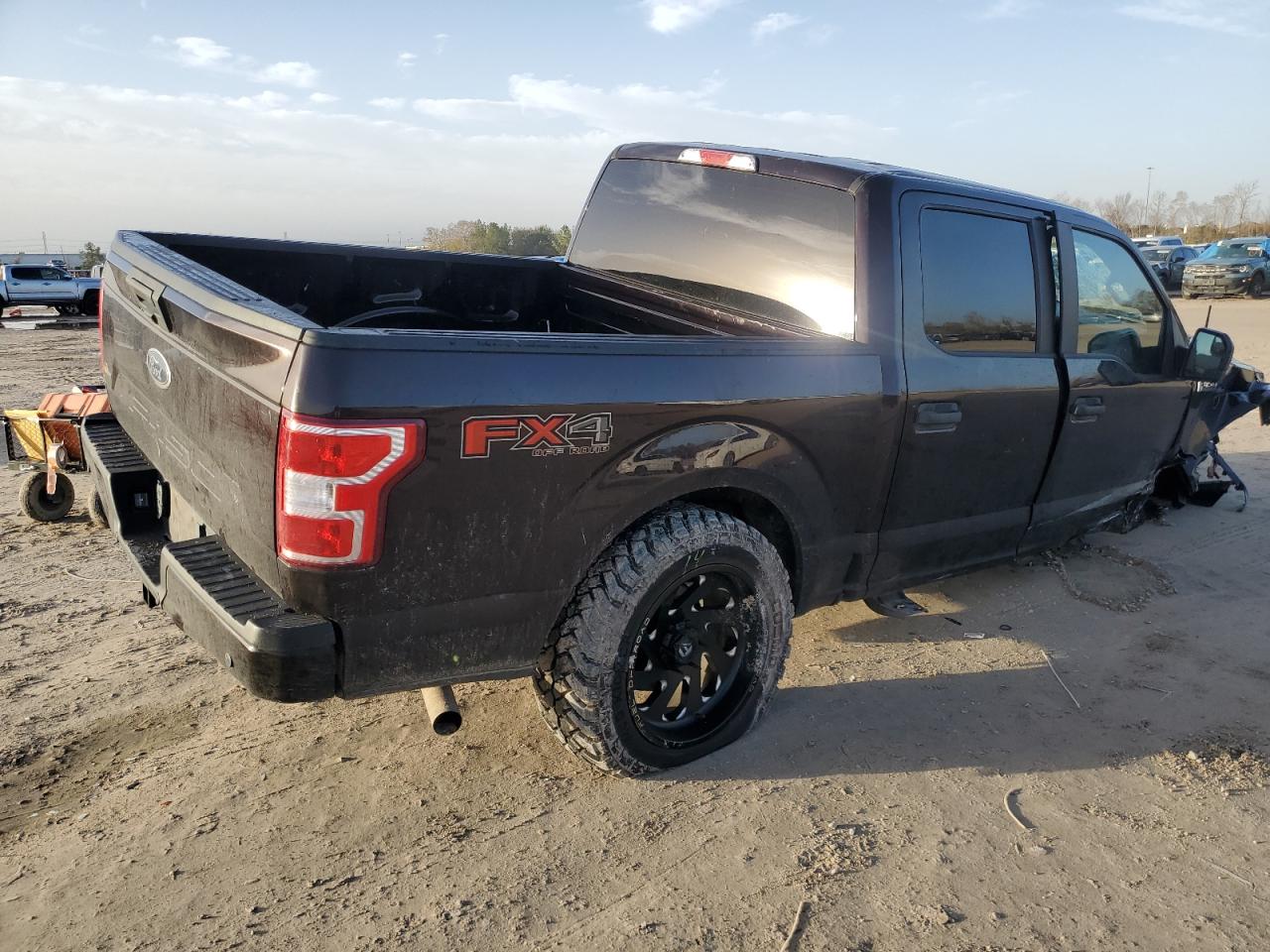 2019 Ford F-150 - Image 3