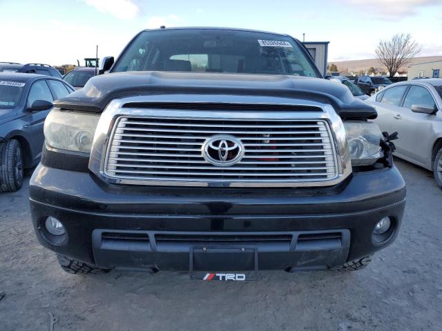  TOYOTA TUNDRA 2013 Czarny
