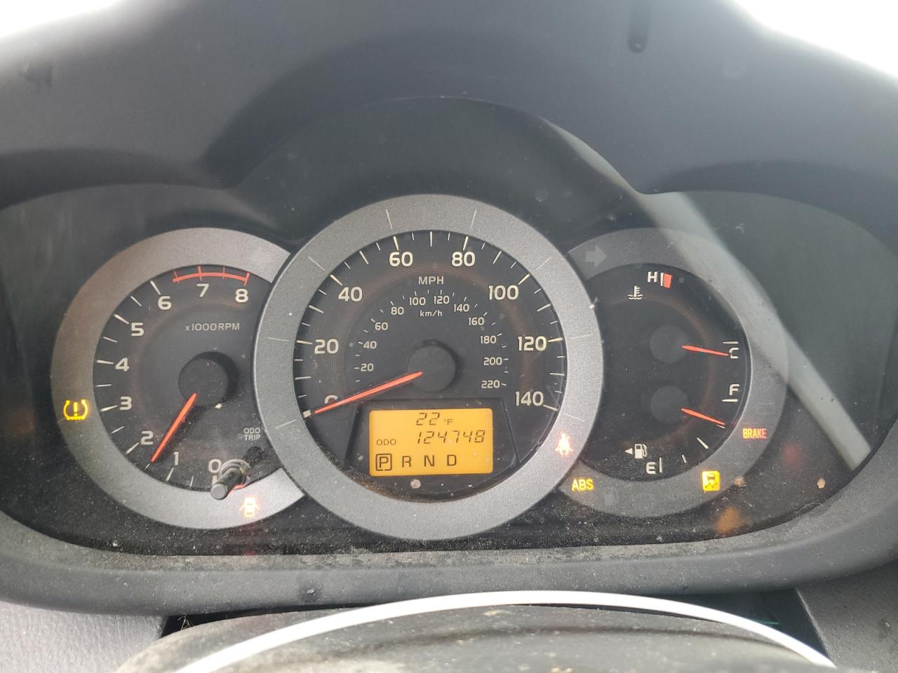 2010 Toyota RAV 4 - Image 9